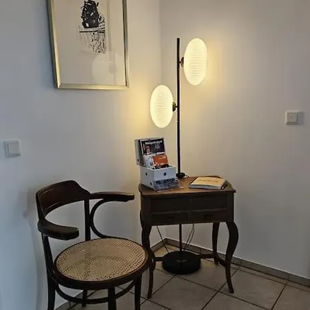 Dom wakacyjny Ferienhaus Distelfink *
