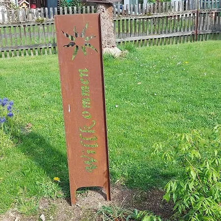 Ferienhaus Distelfink Dom wakacyjny *