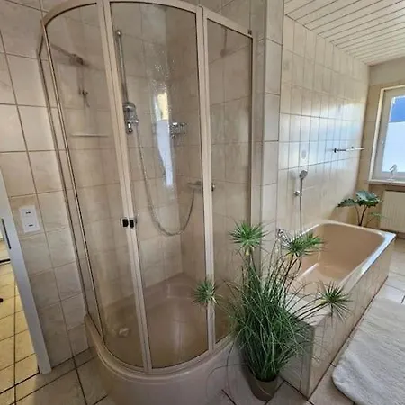 Dom wakacyjny Ferienhaus Distelfink