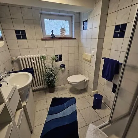Ferienhaus Distelfink Dom wakacyjny