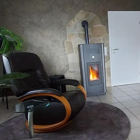 Ferienhaus Distelfink