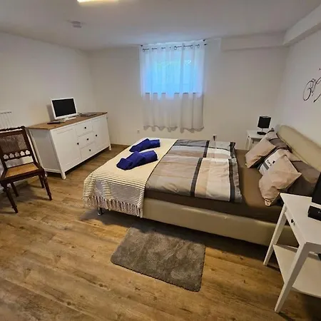 Ferienhaus Distelfink *